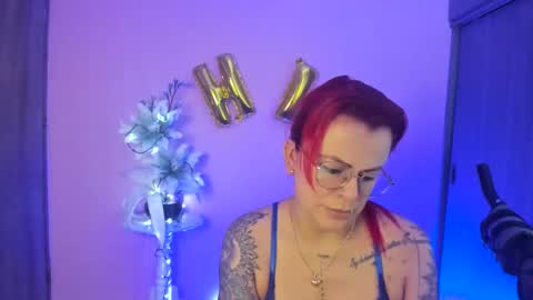 kAROL MILF   online show from 12-25-24, 06:19