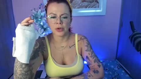 kAROL MILF   online show from 01-26-25, 10:13