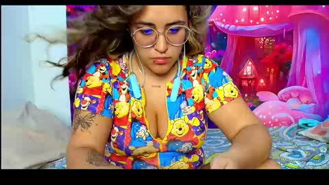 Snapshot of karol_naughty chatting on 01-16-26, 11:36 online show from 01-16-26, 11:36