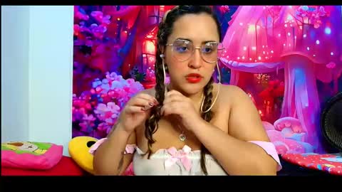 Snapshot of karol_naughty chatting on 02-21-26, 03:13 online show from 02-21-26, 03:13