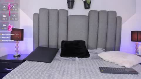 Snapshot of karol_rivera_ chatting on 12-10-24, 09:01 Karol online show from 12-10-24, 09:01