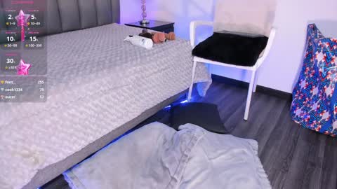 Snapshot of karol_rivera_ chatting on 12-12-24, 10:56 Karol online show from 12-12-24, 10:56