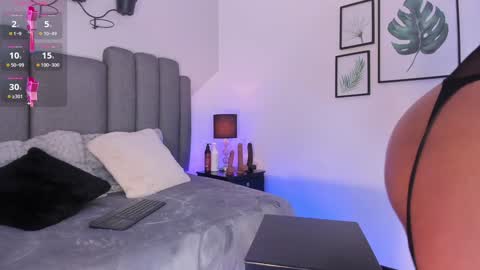 Snapshot of karol_rivera_ chatting on 01-16-25, 04:17 Karol online show from 01-16-25, 04:17