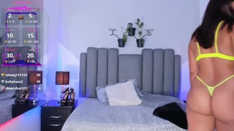 Snapshot of karol_rivera_ chatting on 02-19-25, 08:22 Karol online show from 02-19-25, 08:22