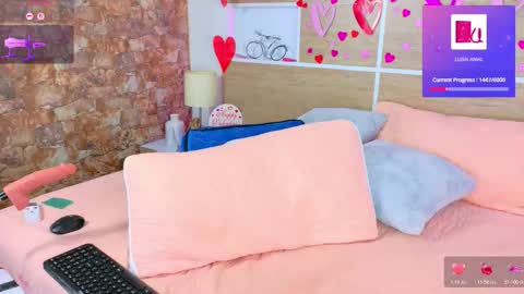 KAROL SCOTT online show from 02-14-26, 12:40