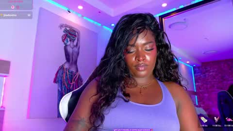 Snapshot of karol_scott1 chatting on 06-03-26, 10:04 KAROL SCOTT online show from 06-03-26, 10:04