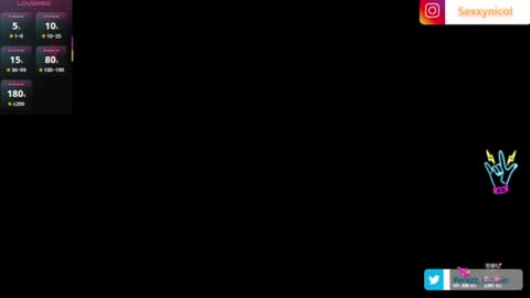 Carolina online show from 07-22-26, 02:14