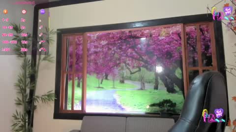 karol Vanessa   online show from 03-28-26, 11:21