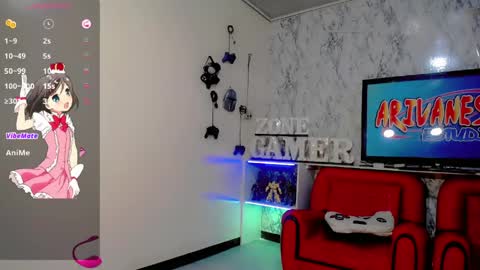 karol Vanessa   online show from 05-08-26, 11:48