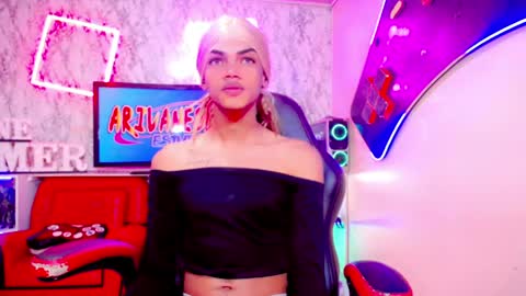 karol Vanessa   online show from 05-21-26, 11:17
