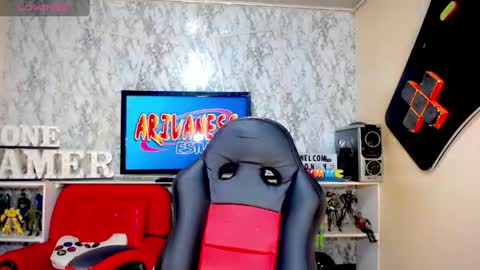 karol Vanessa   online show from 06-05-26, 11:27