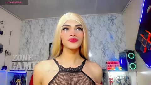 karol Vanessa   online show from 06-16-26, 11:35