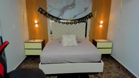 Karol and Luna online show from 02-07-26, 12:31