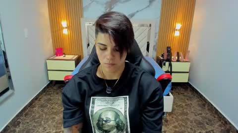 Karol and Luna online show from 02-12-26, 07:09