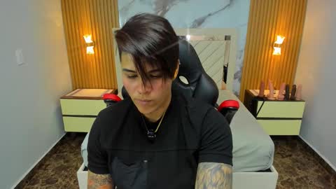 Karol and Luna online show from 03-05-26, 07:21