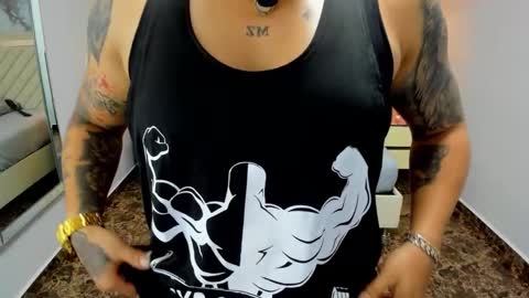 Karol and Luna online show from 03-27-26, 07:35