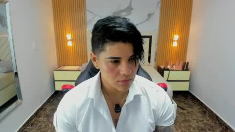 Karol and Luna online show from 04-17-26, 12:30