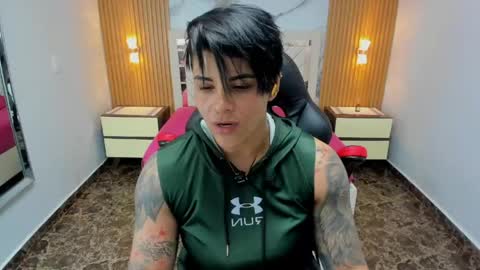 Karol and Luna online show from 04-25-26, 12:30