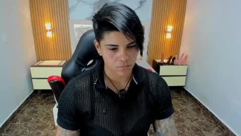 Karol and Luna online show from 04-27-26, 07:12