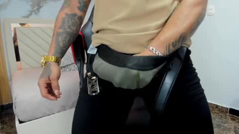 Karol and Luna online show from 04-28-26, 07:41