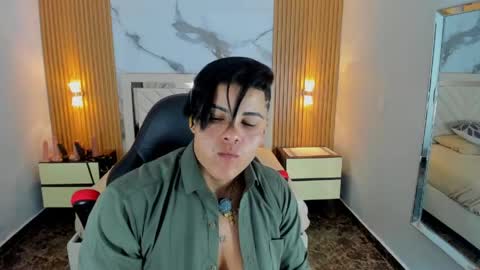 Karol and Luna online show from 05-22-26, 07:41