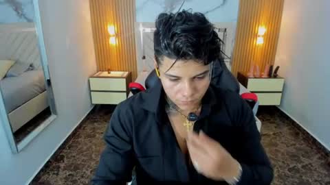 Karol and Luna online show from 06-09-26, 07:03