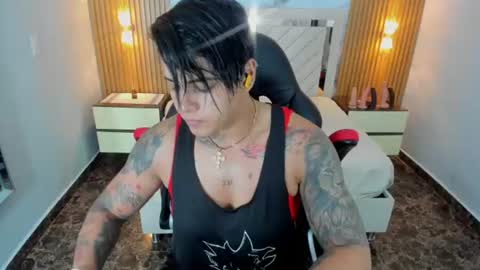 Karol and Luna online show from 06-14-26, 02:24