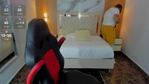 Karol and Luna online show from 07-03-26, 12:00