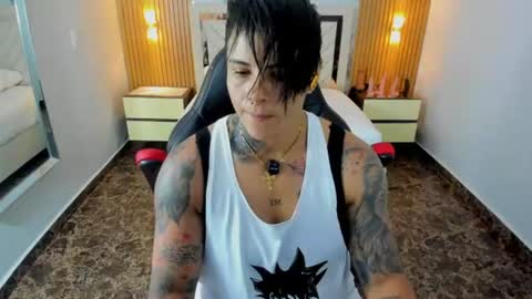 Karol and Luna online show from 07-13-26, 07:16
