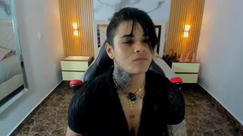 Karol and Luna online show from 07-18-26, 12:20