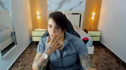 Karol and Luna online show from 07-23-26, 07:23