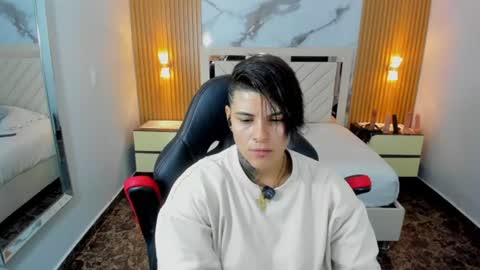 Karol and Luna online show from 07-29-26, 07:01