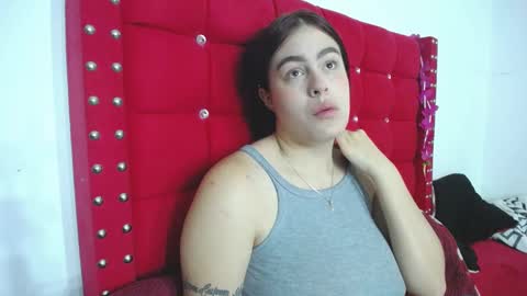 ARIANNA  online show from 02-19-25, 11:06