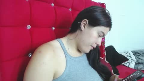 ARIANNA  online show from 02-19-25, 02:12