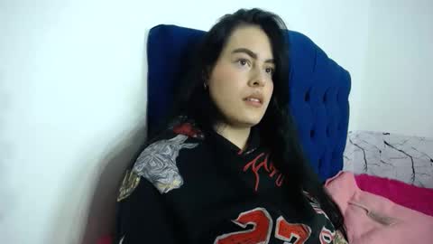 ARIANNA  online show from 04-26-26, 11:46