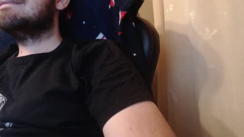 Karol  online show from 12-25-24, 04:32