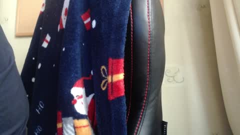 Karol  online show from 10-29-25, 12:40