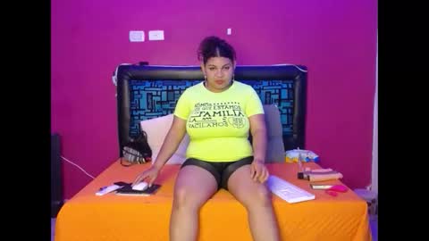 karol online show from 10-21-25, 11:38