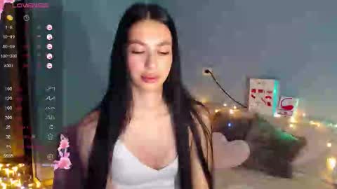 Kira online show from 03-19-26, 02:15