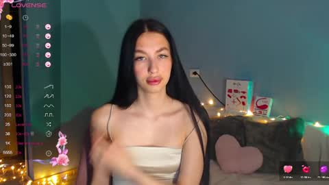 Kira online show from 05-28-26, 01:47