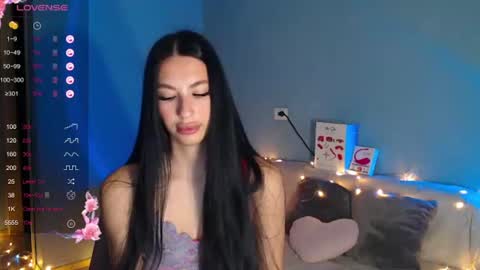 Kira online show from 07-13-26, 01:41