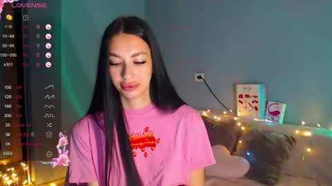 Kira online show from 07-23-26, 01:52