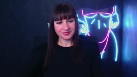 Snapshot of karolina_mia chatting on 12-11-24, 09:30 Caroline online show from 12-11-24, 09:30