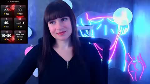 Snapshot of karolina_mia chatting on 03-03-25, 06:37 Caroline online show from 03-03-25, 06:37