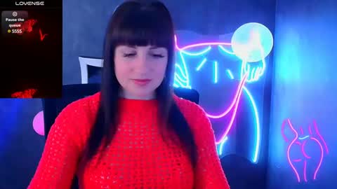 Snapshot of karolina_mia chatting on 03-04-25, 06:58 Caroline online show from 03-04-25, 06:58