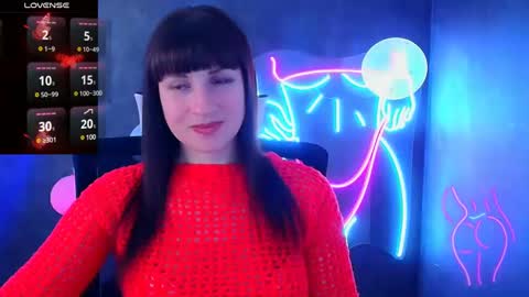 Snapshot of karolina_mia chatting on 03-04-25, 10:02 Caroline online show from 03-04-25, 10:02