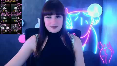 Snapshot of karolina_mia chatting on 03-12-25, 06:40 Caroline online show from 03-12-25, 06:40
