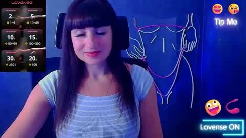 Snapshot of karolina_mia chatting on 09-15-25, 05:18 Caroline online show from 09-15-25, 05:18