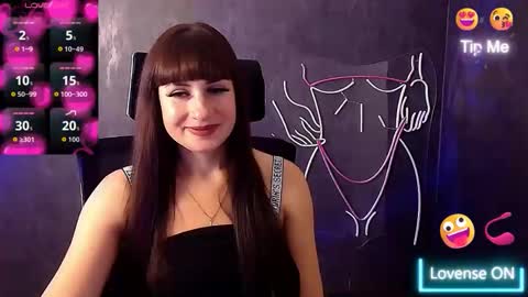 Snapshot of karolina_mia chatting on 10-03-25, 07:27 Caroline online show from 10-03-25, 07:27