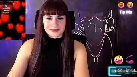 Snapshot of karolina_mia chatting on 10-03-25, 07:33 Caroline online show from 10-03-25, 07:33